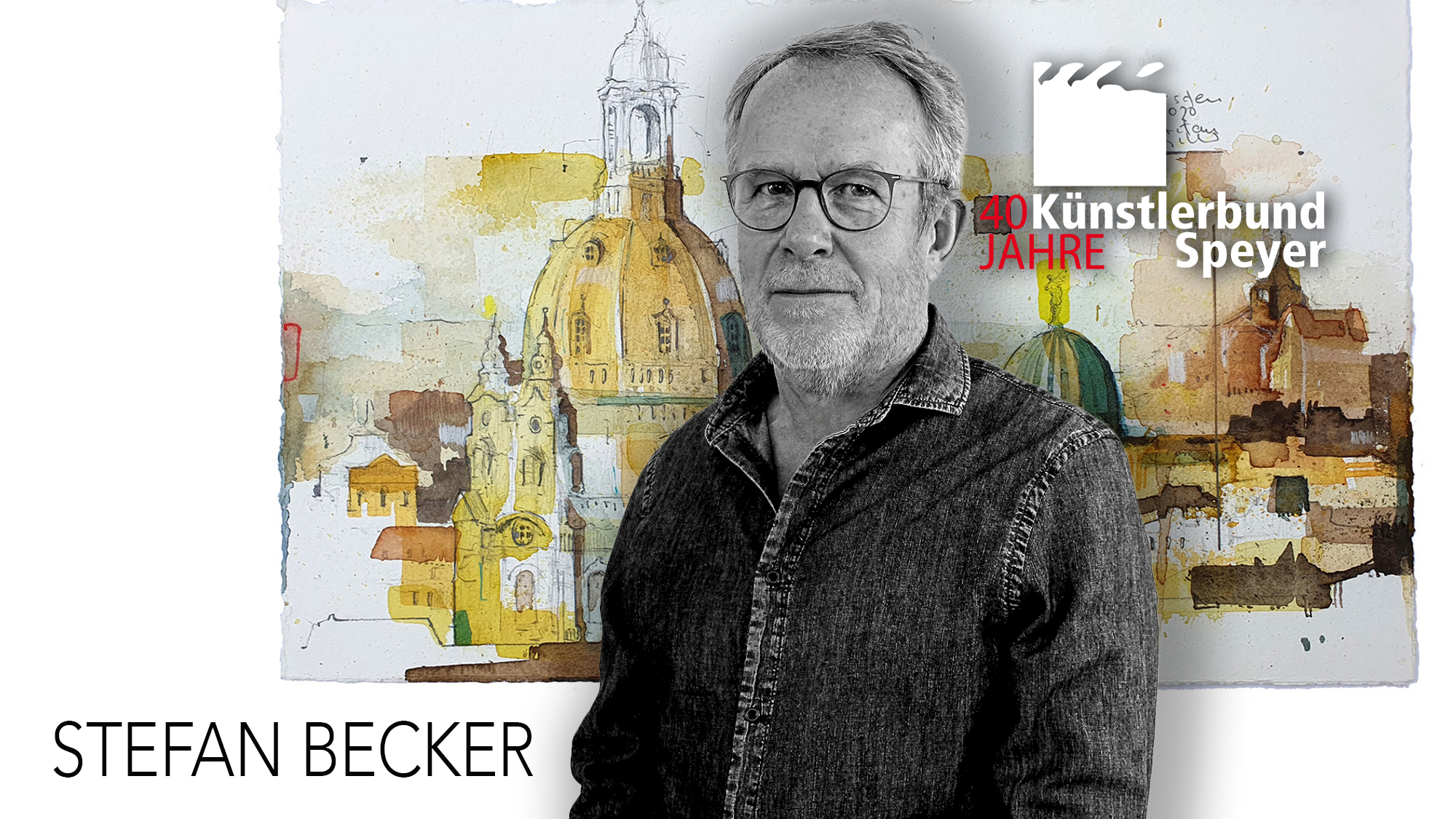 Stefan Becker | Architektur, Urbanität und Kunst