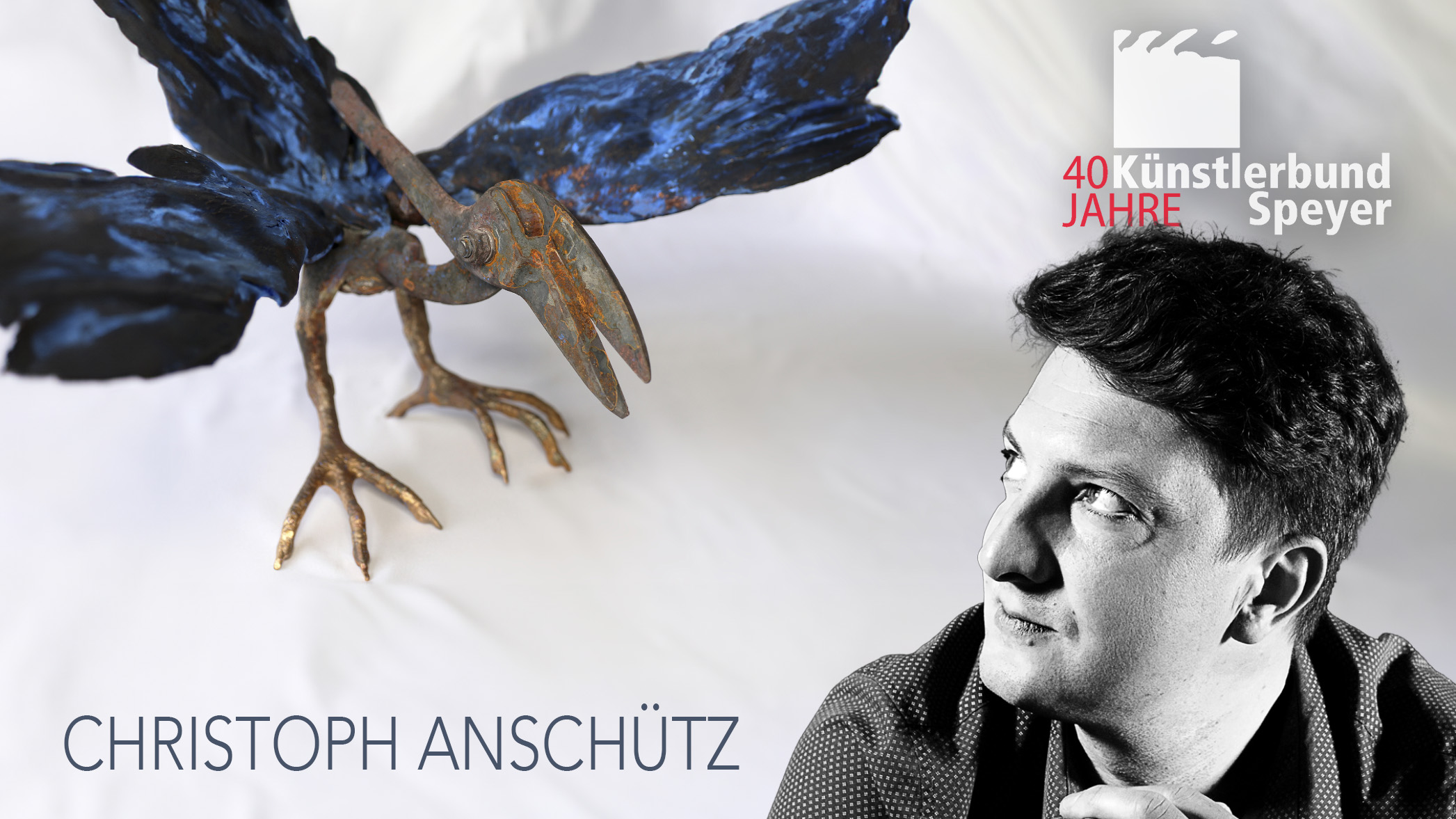Christoph Anschütz | Geschöpfe zwischen Phantasie und Realität