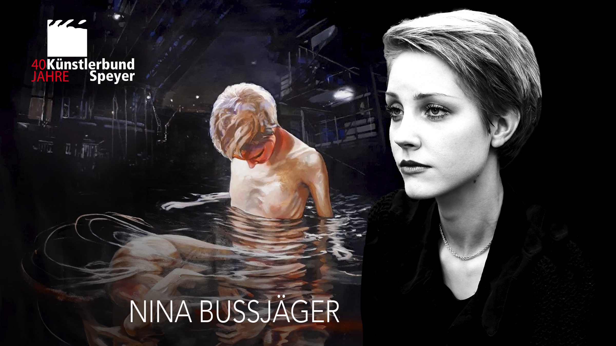 Nina Bußjäger | Wie lange noch?